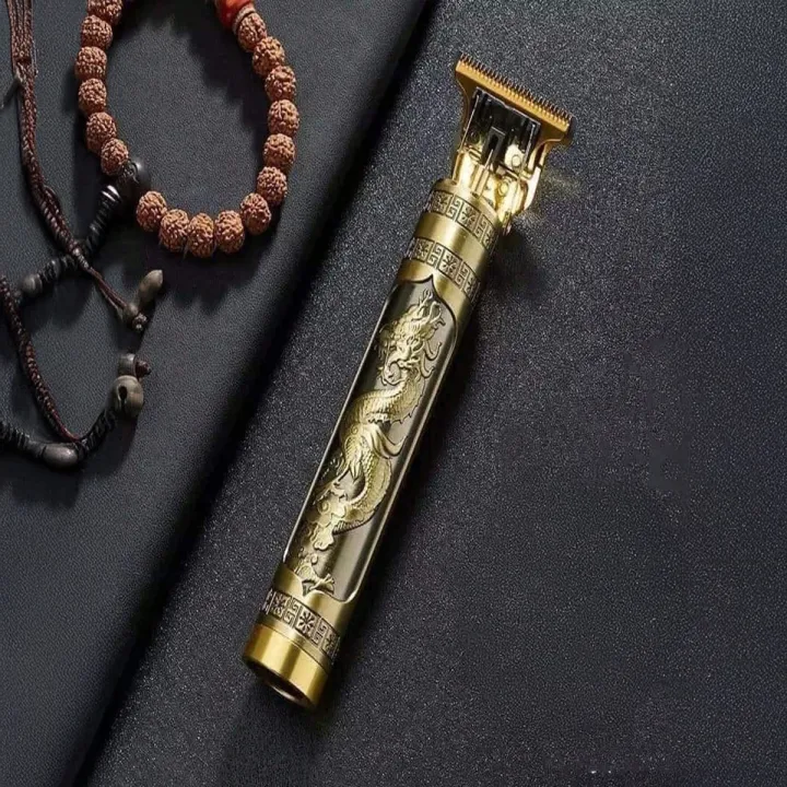 Vintage Hair Trimmer - Image 4