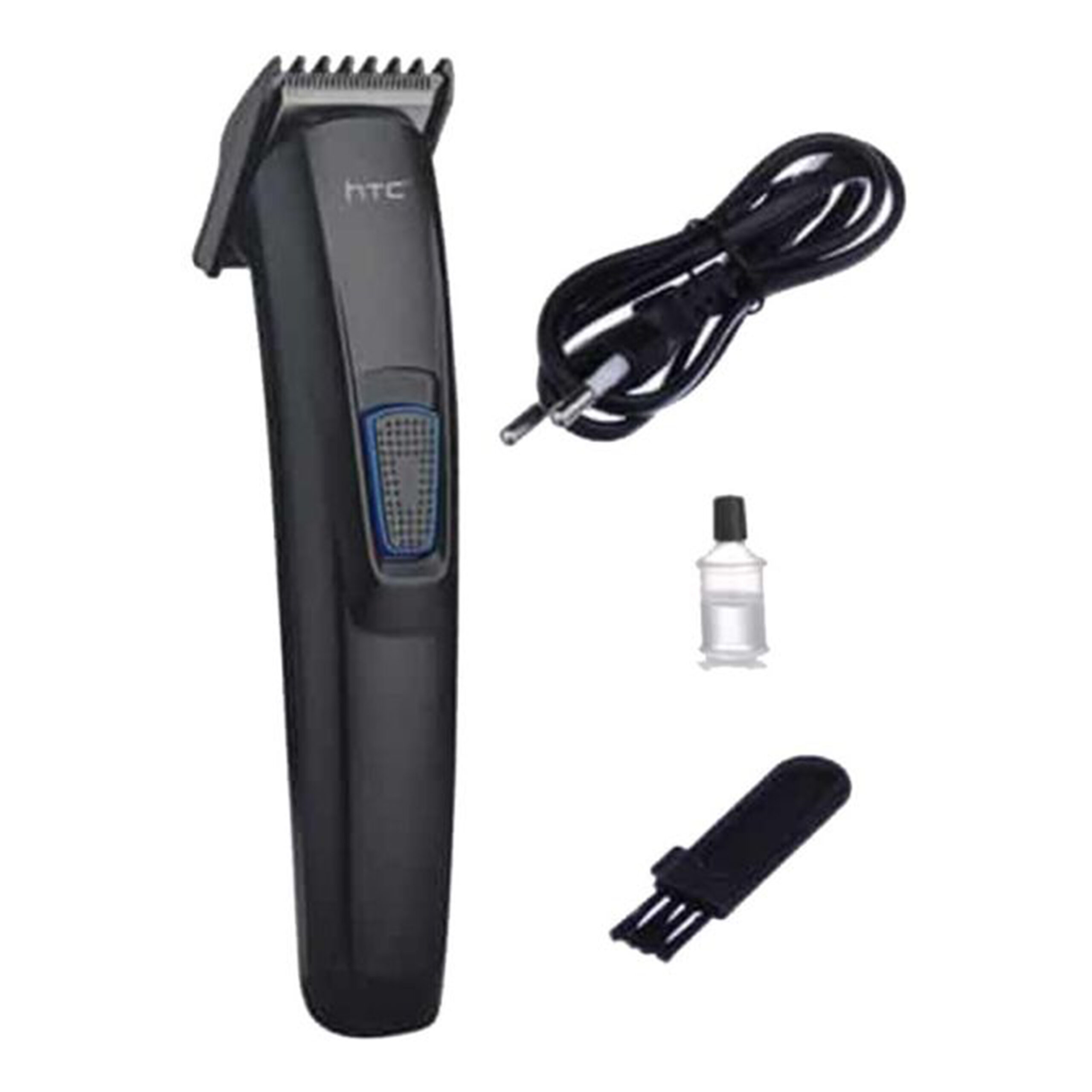 Rechargeable Hair Trimmer For Man - Image 3