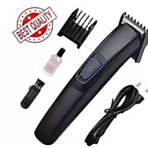 Rechargeable Hair Trimmer For Man