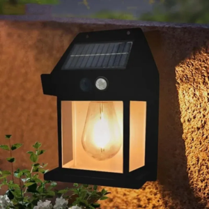 Wall Solar Light Waterproof Lamp