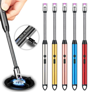 Flameless Arc Lighter