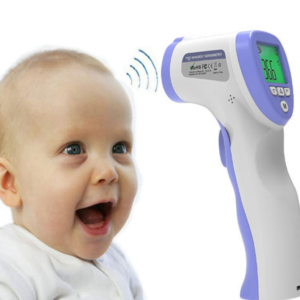 Infrared Digital Thermometer