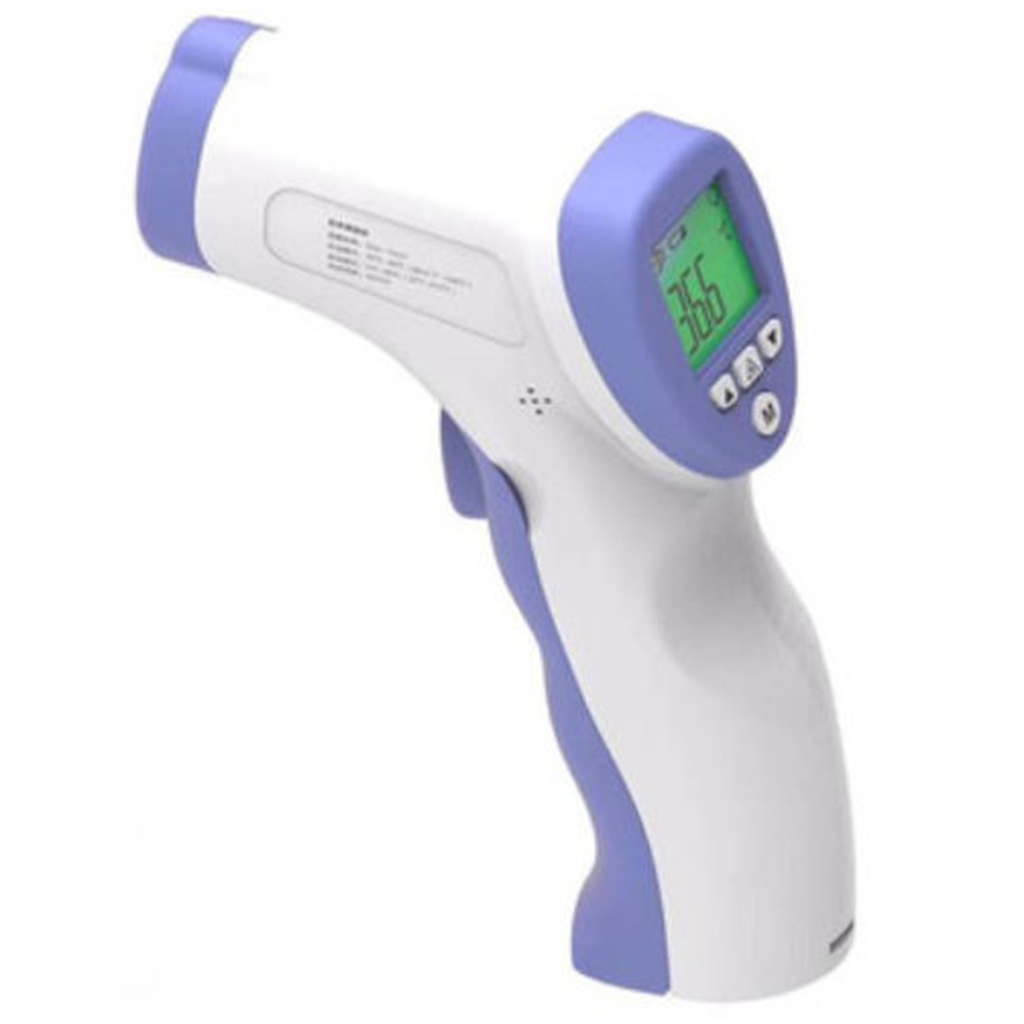 Infrared Digital Thermometer - Image 3